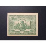 Austria 20 Heller 1920 Unc Hinterbrühl 