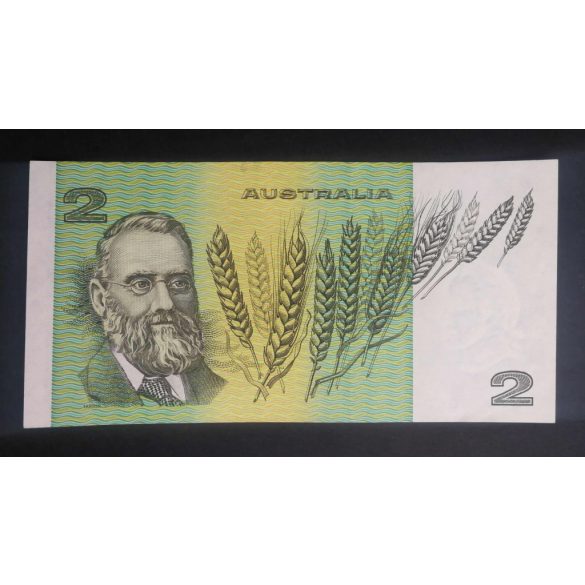 Australia 2 Dollar 1985 aUNC