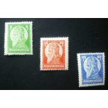 Magyarország 1928 Szent István I. ** postatiszta D 