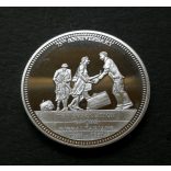 Gibraltar 15 Pounds 2015 Silver PP, Commemorative coin