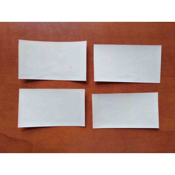 1961 Nemzetközi bélyegkiállítás Budapest II. ** vágott