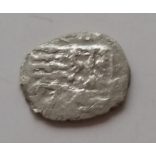 Hungary Sigismund Parvus 0,220 g silver
