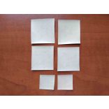 1961 Egészségügy ** vágott