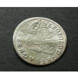 Hungary Lipót I. (1657-1705) 1 Poltura 1703 silver