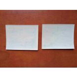 1958 Levelezőhét ** vágott