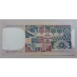 Italy 50000 Lire 1978 XF+