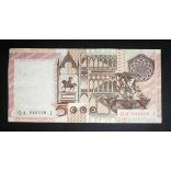 Italy 5000 Lire 1979 F