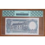 Argentina 500 Pesos 1964-69 aUnc - PCGS certified