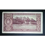 Hungary 100 Pengő 1945 F