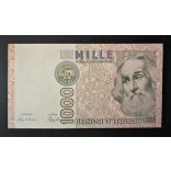 Italy 1000 Lire 1982 UNC