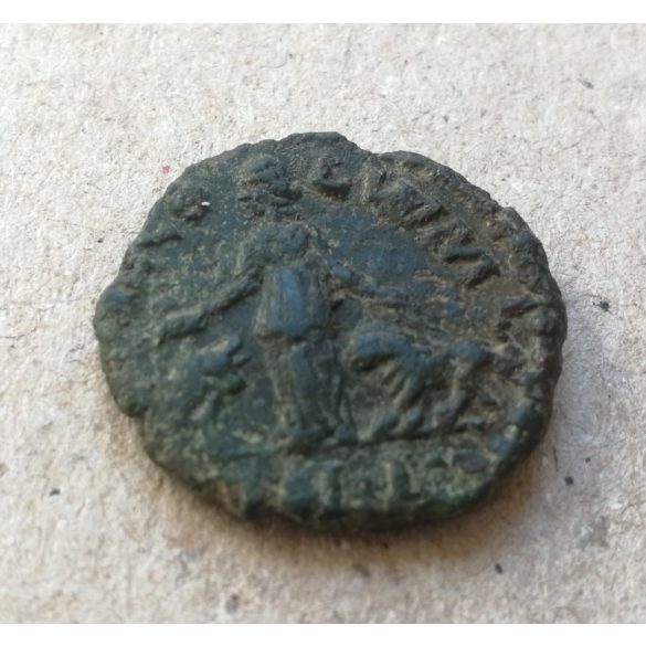 Gordianus III. Moesia Superior Viminacium 4,55 g 20 mm