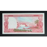 Laosz 500 Kip 1974 UNC