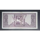 Hungary 10 million Milpengő 1946 VF+