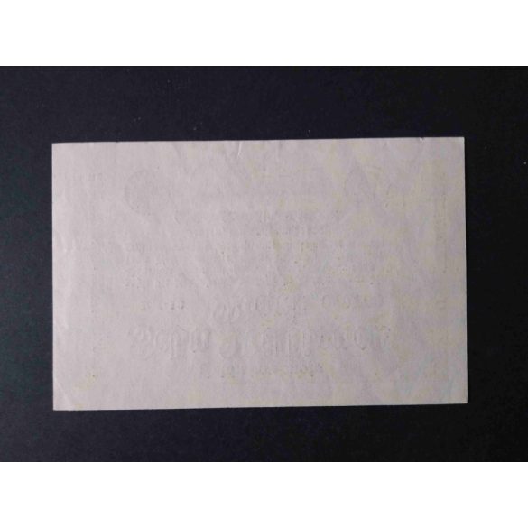 Germany 10 Million Mark 1923 AUNC-