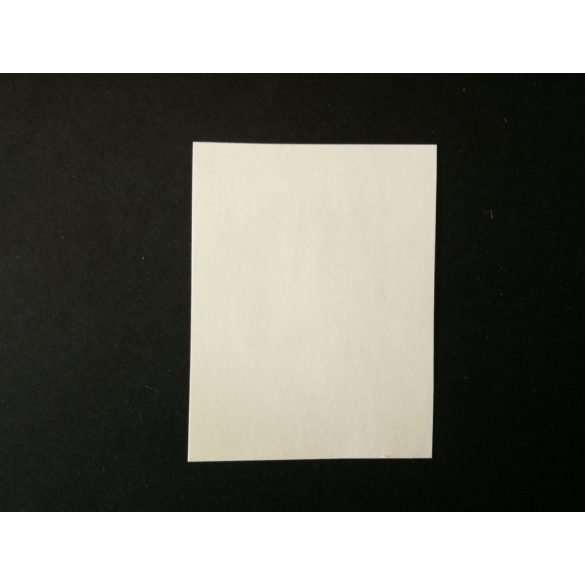 Magyarország 1984 Karácsony, vágott ** E2