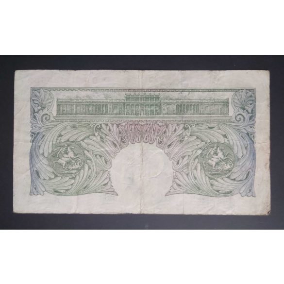 Anglia 1 Pound 1950 F 