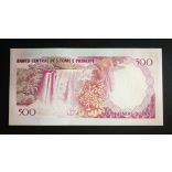 Sao Tome and Principe 500 Dobras 1993 UNC