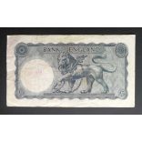Anglia 5 Pounds 1957 F