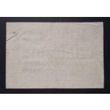 Germany 100000 Mark 1923 F Aachen