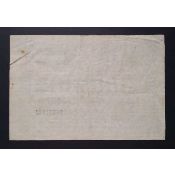 Germany 100000 Mark 1923 F Aachen