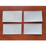 1961 Vasas SC ** cut