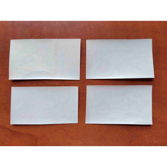 1961 Vasas SC ** cut