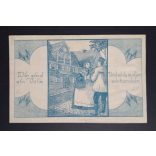 Germany 100000 Mark Haan 1923 VF