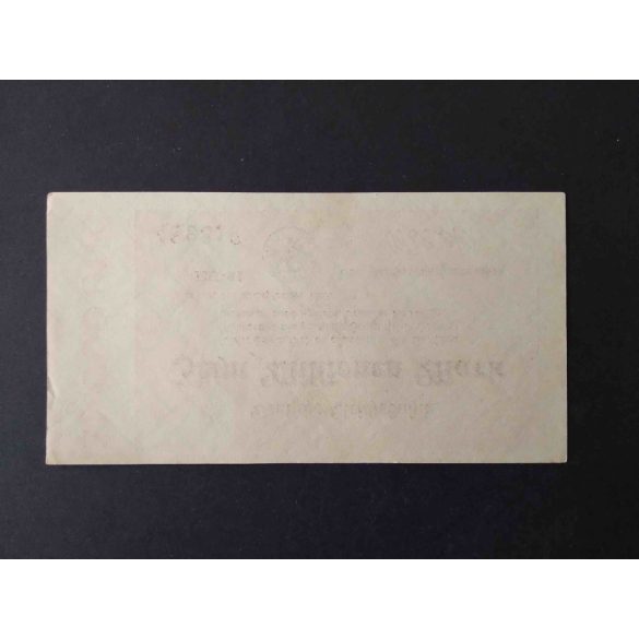 Germany 10 Million Mark 1923 Aunc