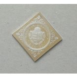 Magyarország Rákóczi ezüst 2 Pengő 1935 ARTEX csegely PP ezüst