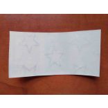 1958 Szocialista országok postaügyi értekezlete, összefüggő pár ** vágott