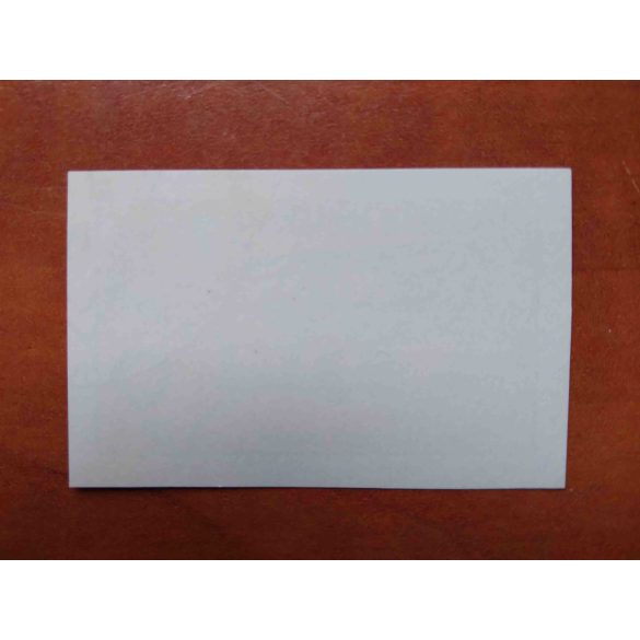 1975 The Hungarian Elektrotechnikai Egyesület is 75 years old, cut with a commemorative stamp