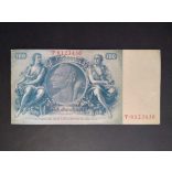 Germany 100 Reichsmark 1935 XF