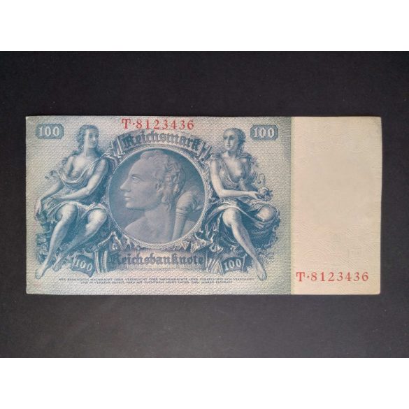 Germany 100 Reichsmark 1935 XF