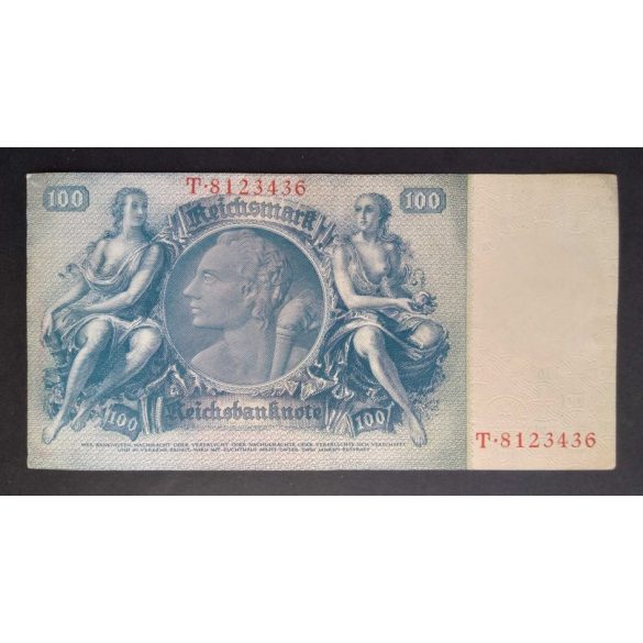 Germany 100 Reichsmark 1935 XF