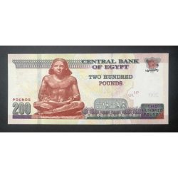 Egyiptom 200 Pounds 2023 UNC 