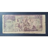 Vietnam 200 Dong 1950 VG+