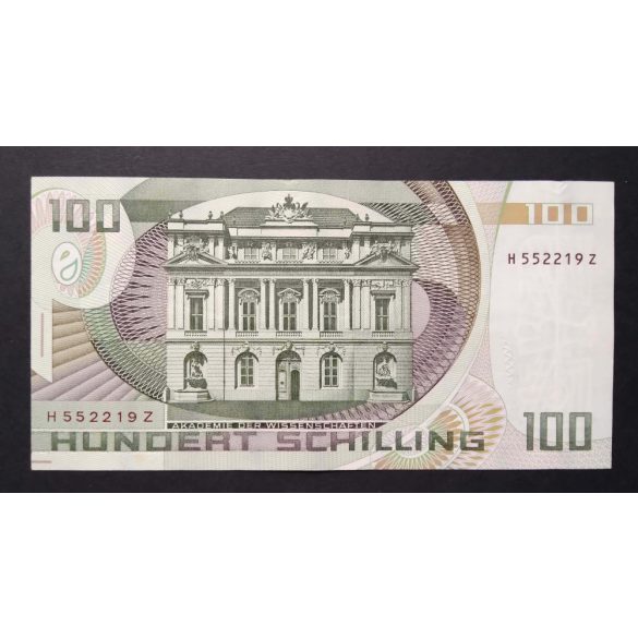 Austria 100 Schilling 1984 XF+