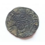 Hungary Ferdinand I. Denar 0,510 g silver