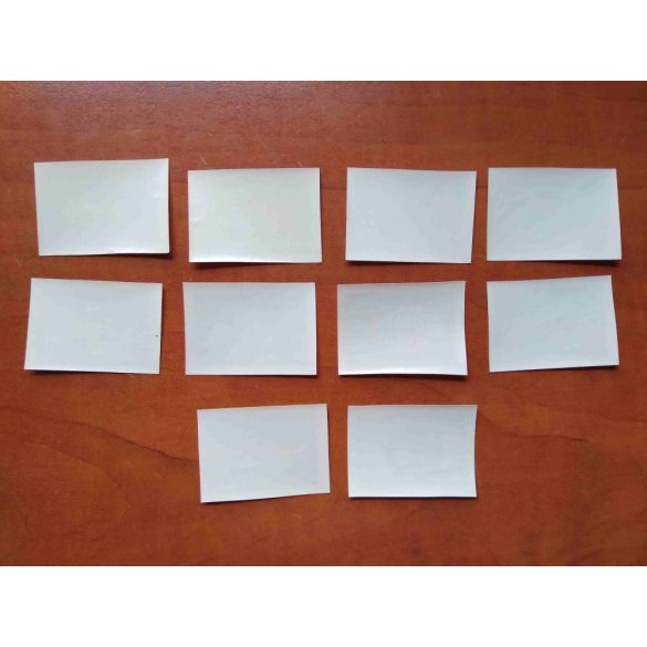 1962 Akváriumi díszhalak ** vágott