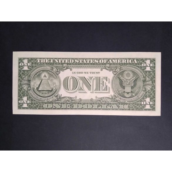 USA 1 Dollar 1985 UNC