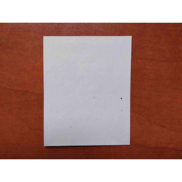 1979 Öttusa WC ** cut