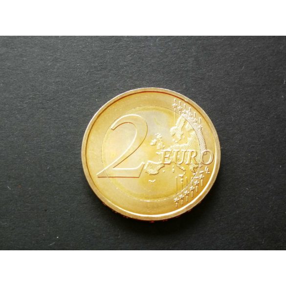 Németország 2 Euro 2017 Rheinland-Pfalz J AUNC+