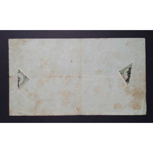 Germany 100000 Mark Mühldorf 1923 F 