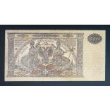 Oroszország 10000 Rubel 1919 XF-