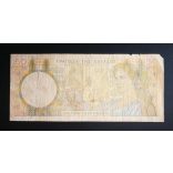 Greece 50 Drachma 1935 VG