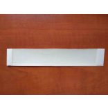 1961 Stamp Day Budapest Panorama ** cut