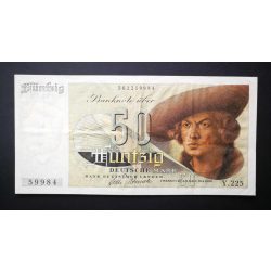 Germany 50 Mark 1948 F
