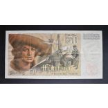 Germany 50 Mark 1948 F