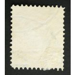 Hungary 1890 Letter, coloured cipher 2 Kr. perf 11 1/2 Rózsahegy used