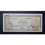 Tonga 1 Pa'anga 1992 UNC